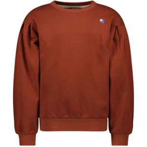 Street Called Madison meisjes sweater - Bruin