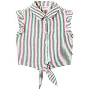 Someone meisjes blouse - Meerkleurig