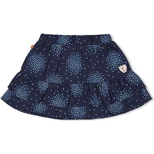 Jubel meisjes rok - Marine