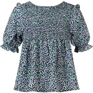 Persival meisjes blouse - Lila