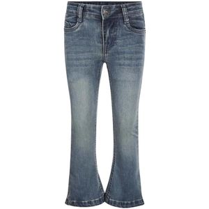 Koko Noko meisjes jeans - Medium denim