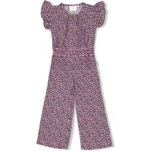 Jubel meisjes jumpsuit - Marine