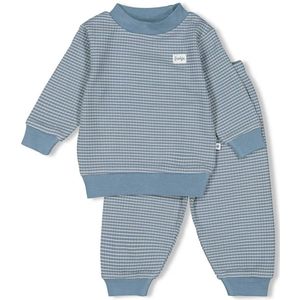 Feetje unisex pyjama - Blauw