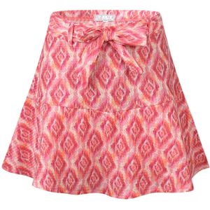 D-zine meisjes korte broek - Rose