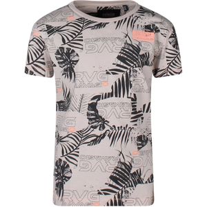 Ravagio jongens t-shirt - Beige