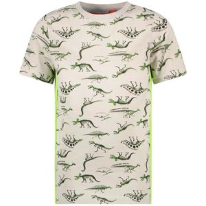 TYGO & vito jongens t-shirt - Zand