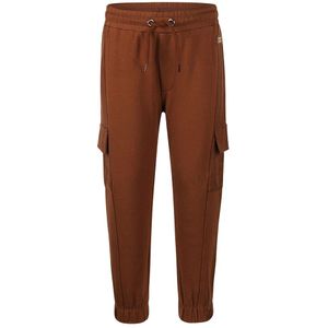 Koko Noko jongens broek - Bruin