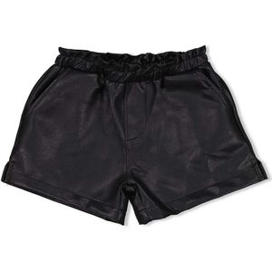 Jubel meisjes korte broek - Antracite