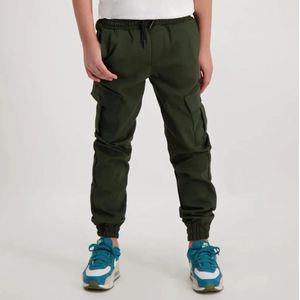 Cars jongens broek - Army