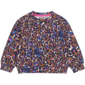 Tumble 'N Dry meisjes sweater - Meerkleurig