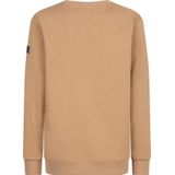 Indian blue sweater maat 116/6J