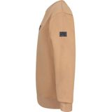 Indian blue sweater maat 116/6J