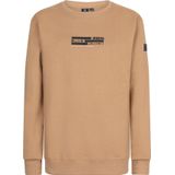 Indian blue sweater maat 116/6J