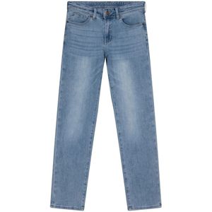 Indian Blue Jeans jongens jeans - Bleached denim