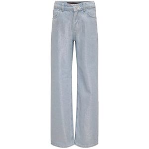 KIDS ONLY meisjes jeans - Zilver