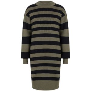 Indian Blue Jeans meisjes jurk - Groen