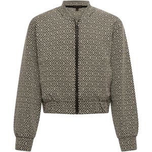 D-zine meisjes vest - Zand