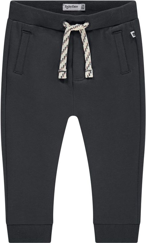 Babyface - Harembroek - Katoen - Met Elastische Tailleband - 2 Steekzakken