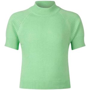 D-zine meisjes t-shirt - Mint