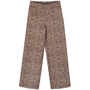 Moodstreet meisjes broek - Beige