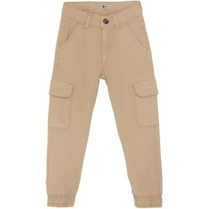 Daily7 jongens broek - Zand