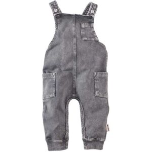 Z8 Newborn unisex broek - Grijs