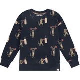 Stains & Stories peuter sweater