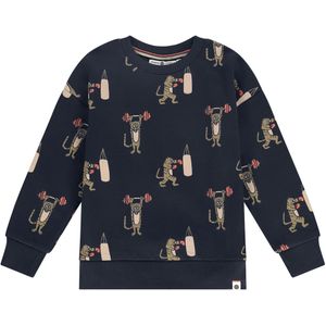 Stains & Stories peuter sweater