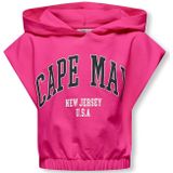 KIDS ONLY meisjes hoodie - Rose