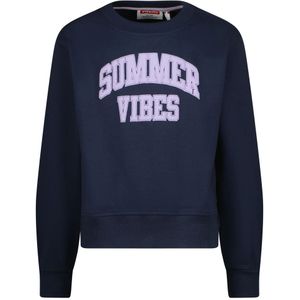 Vingino meisjes sweater - Marine