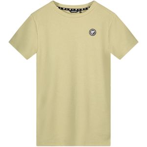 Bellaire jongens t-shirt - Khaki