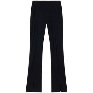 Indian Blue Jeans meisjes broek - Zwart