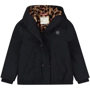 Tumble 'N Dry meisjes winterjas - Marine