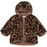 Feetje - Better Together - Jas - Bruin