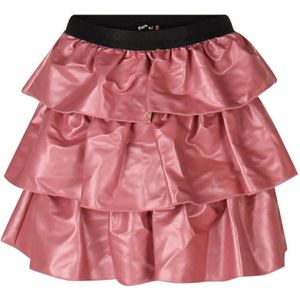 Persival meisjes rok - Mauve