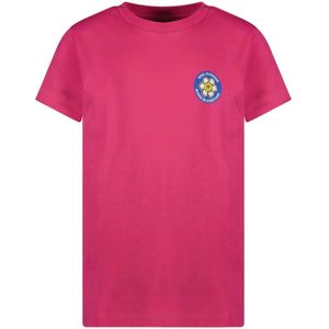 Cars meisjes t-shirt - Rose