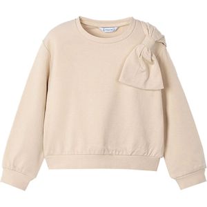 Mayoral meisjes trui - Zand