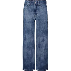 Blue Rebel meisjes jeans - Medium denim