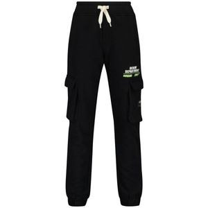 Vingino jongens broek - Zwart