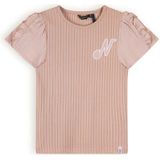 NoNo meisjes t-shirt - Licht rose