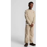 Lyle en Scott - Sweater - Stone - Katoen