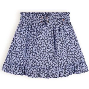 NoBell meisjes rok - Blauw