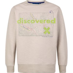 Blue Rebel jongens sweater - Kit