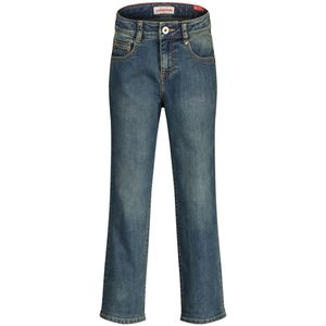 Vingino jongens jeans - Medium denim