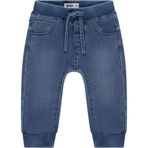 Babyface jongens broek - Medium denim