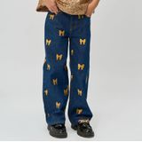 The New meisjes jeans - Medium denim