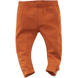 Z8 Newborn meisjes legging - Bruin