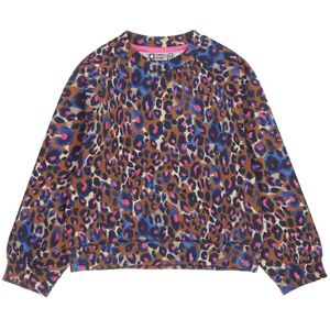 Tumble 'N Dry meisjes sweater - Meerkleurig