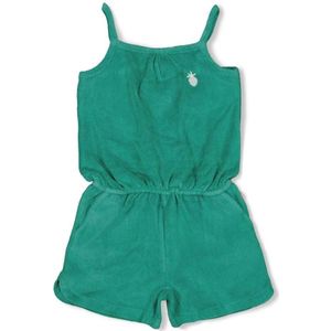 Jubel meisjes jumpsuit - Groen