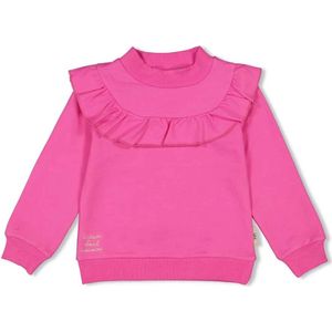 Jubel meisjes sweater - Rose